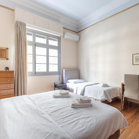 Ideal 4 Bdr Apartment In Plaka For 10! Athen Eksteriør bilde