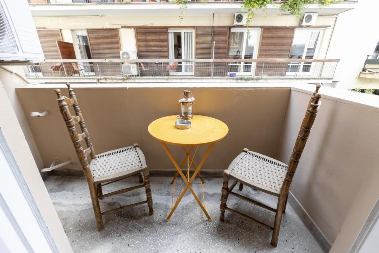 Ideal 4 Bdr Apartment In Plaka For 10! Athen Eksteriør bilde